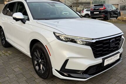 Honda CR-V 22.300 km 39.980 &euro; Düsseldorf 40233