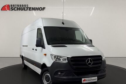 Mercedes-Benz Sprinter 58.176 km 34.990 &euro; Mülheim/Ruhr 45481
