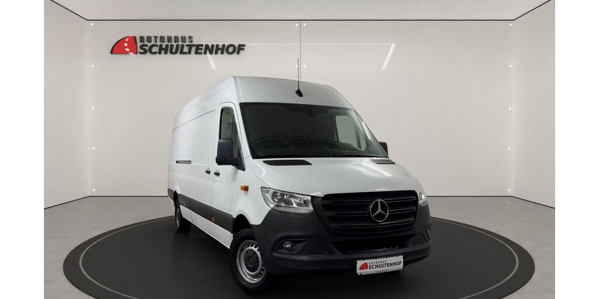 Mercedes-Benz Sprinter 58.176 km 34.990 &euro; Mülheim/Ruhr 45481