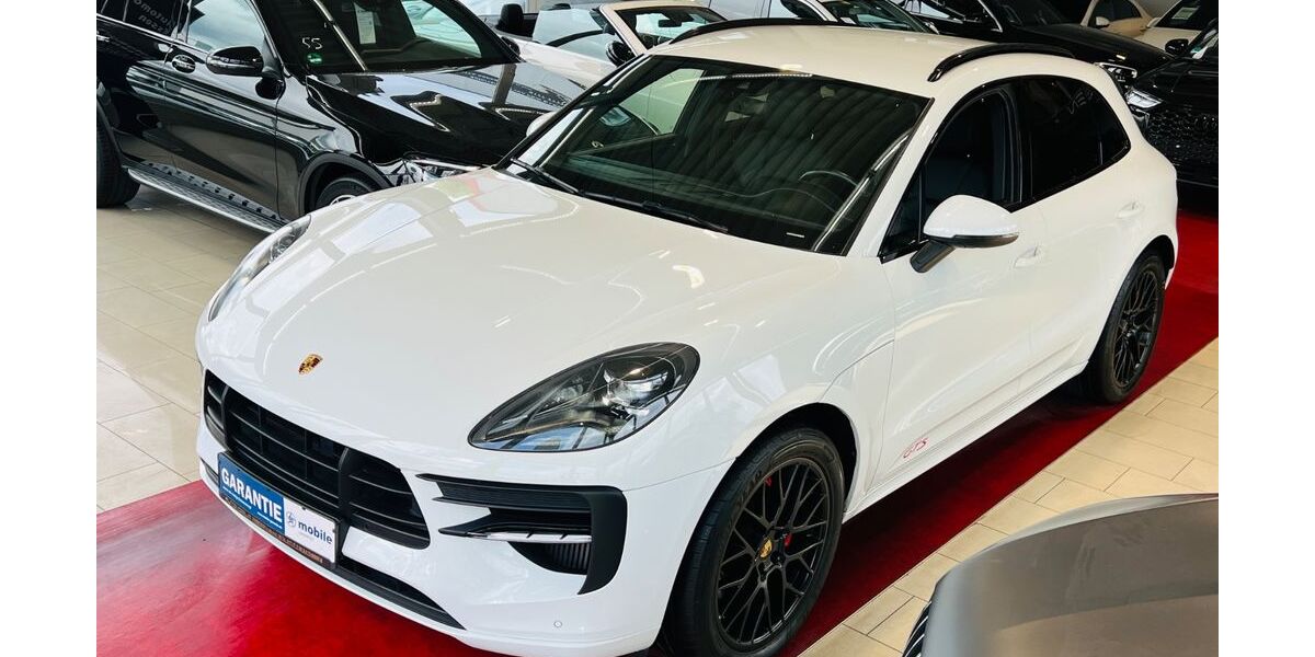 Porsche Macan 56.000 km 58.999 &euro; Essen 45326