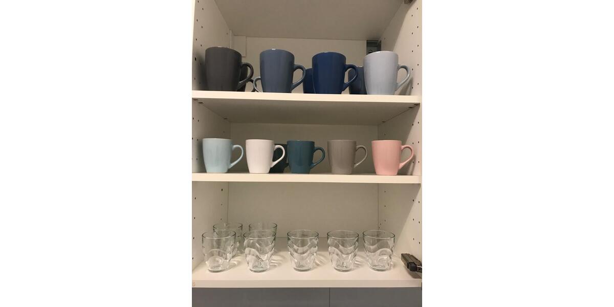 Ferienimmobilie Essen Stadtbezirk VI - 80&euro; | Angebot:24471737