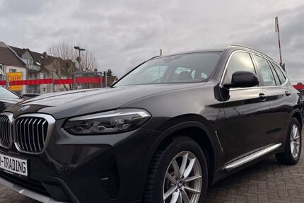 BMW X3 100.000 km 32.950 &euro; Velbert 42553