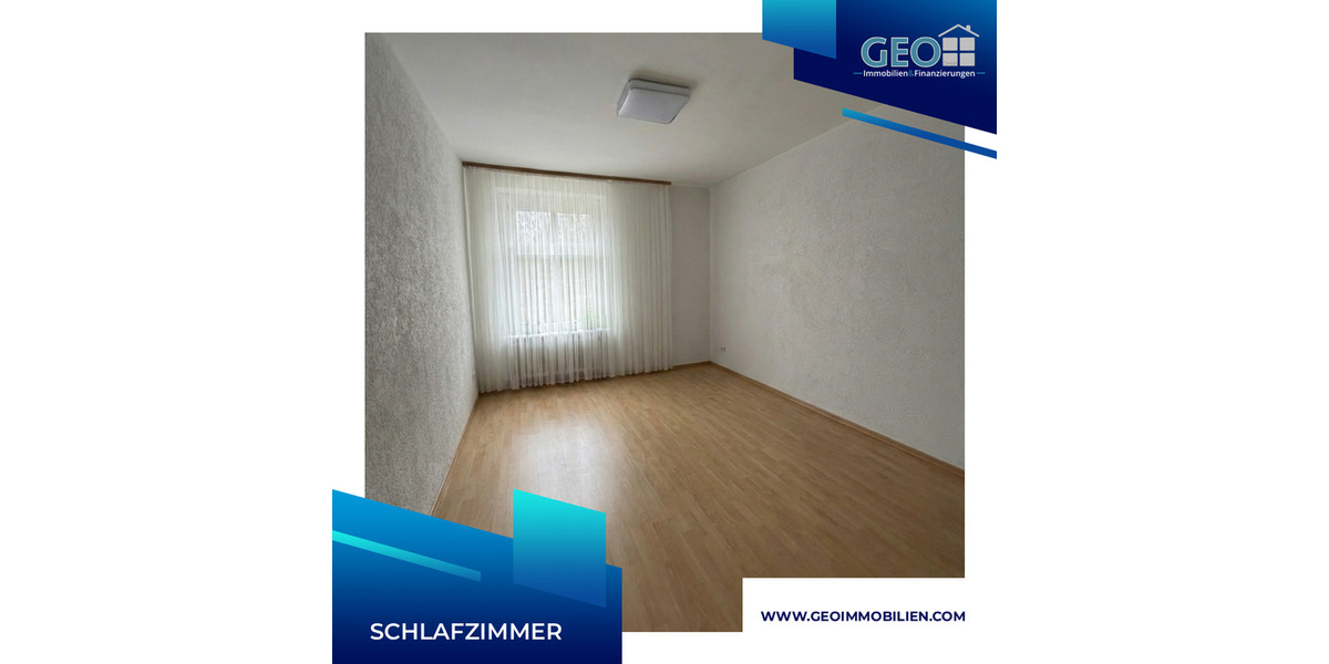 Etagenwohnung Wuppertal Vohwinkel - 4 Zimmer, 100 m&sup2;, 400&euro; | Angebot:25881016