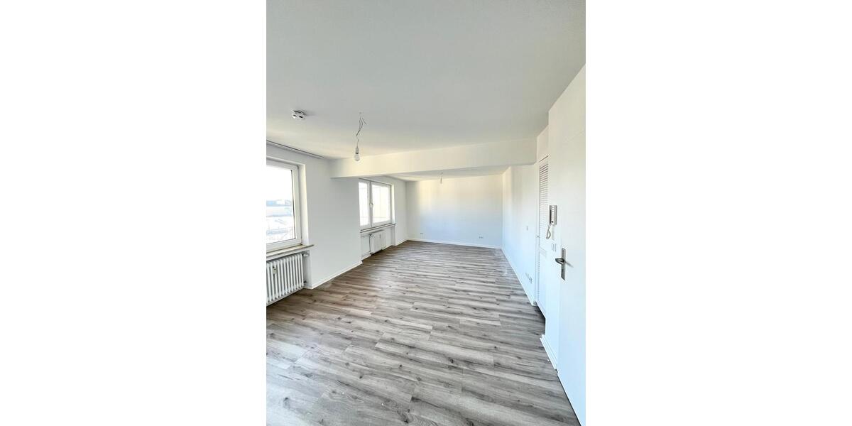 Etagenwohnung Hagen - 1.5 Zimmer, 36 m&sup2;, 360&euro; | Angebot:26001797