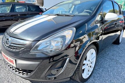 Opel Corsa 93.133 km 7.980 &euro; Wuppertal 42289