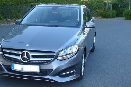 Mercedes-Benz B 180 42.000 km 14.100 &euro; Burscheid 51399
