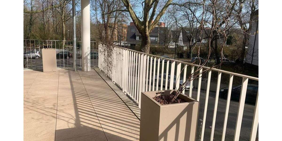 Etagenwohnung Herne Röhlinghausen - 2 Zimmer, 61 m&sup2;, 790&euro; | Angebot:25796585