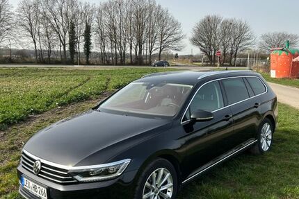 VW Passat Variant 97.645 km 21.000 &euro; Odenthal 51519