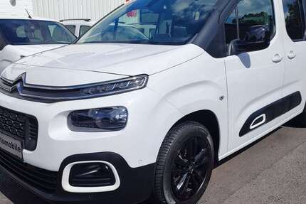 Citroen Berlingo 29.990 km 25.999 &euro; Gelsenkirchen 45892