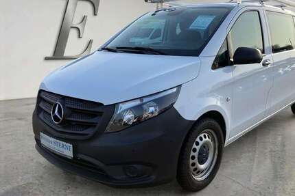 Mercedes-Benz Vito 122.508 km 29.155 &euro; Witten in der Nähe von Bochum,Dortmund,Herdecke 58454