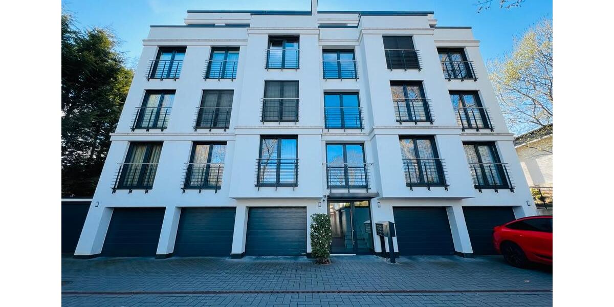 Etagenwohnung Remscheid Remscheid-Süd - 4 Zimmer, 105 m&sup2;, 499.000&euro; | Angebot:26639421