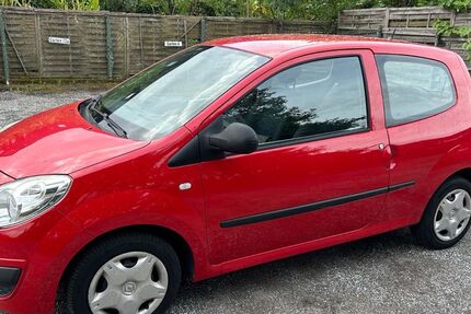 Renault Twingo 173.000 km 1.599 &euro; Essen 45127