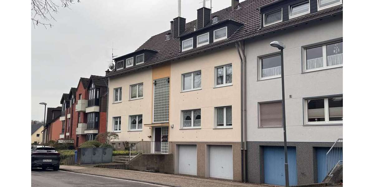 Einfamilienhaus Essen Stadtbezirk IV - 18 Zimmer, 395 m&sup2;, 590.000&euro; | Angebot:26632577