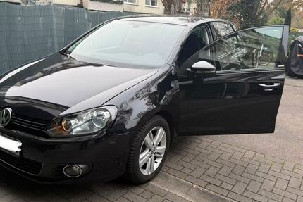 VW Golf 150.000 km 7.100 &euro; Hilden 40721