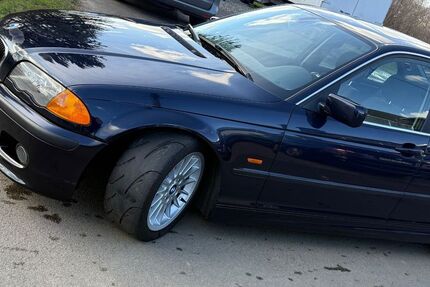 BMW 330 273.635 km 9.800 &euro; Wermelskirchen 42929