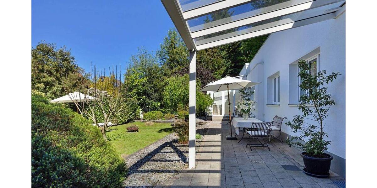 Einfamilienhaus Wuppertal Elberfeld - 5 Zimmer, 146 m&sup2;, 750.000&euro; | Angebot:26656753
