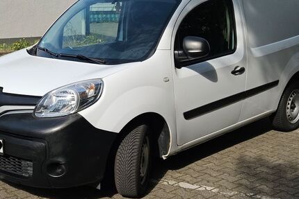 Renault Kangoo 58.900 km 7.150 &euro; Essen 45327