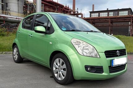Suzuki Splash 84.700 km 3.400 &euro; Essen 45356