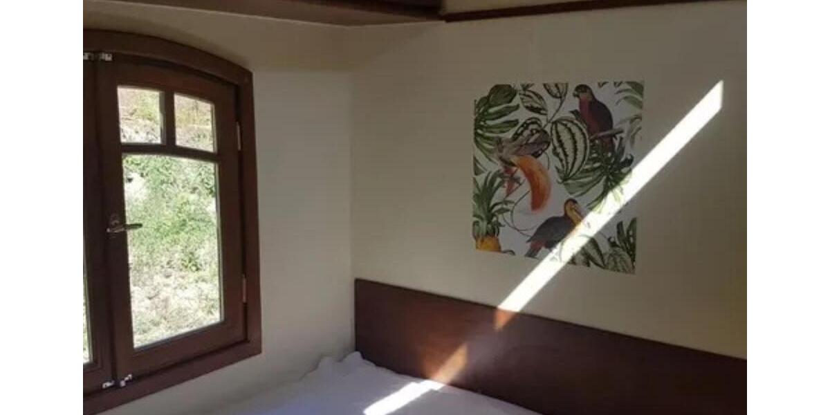 Ferienimmobilie Wuppertal Elberfeld - 74&euro; | Angebot:18863403