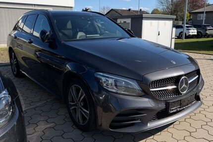 Mercedes-Benz C 300 198.000 km 21.450 &euro; Ratingen bei Düsseldorf 40878