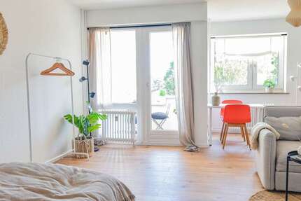 Wohnung Solingen Central - 1 Zimmer, 38 m&sup2;, 98.650&euro; | Angebot:27163187