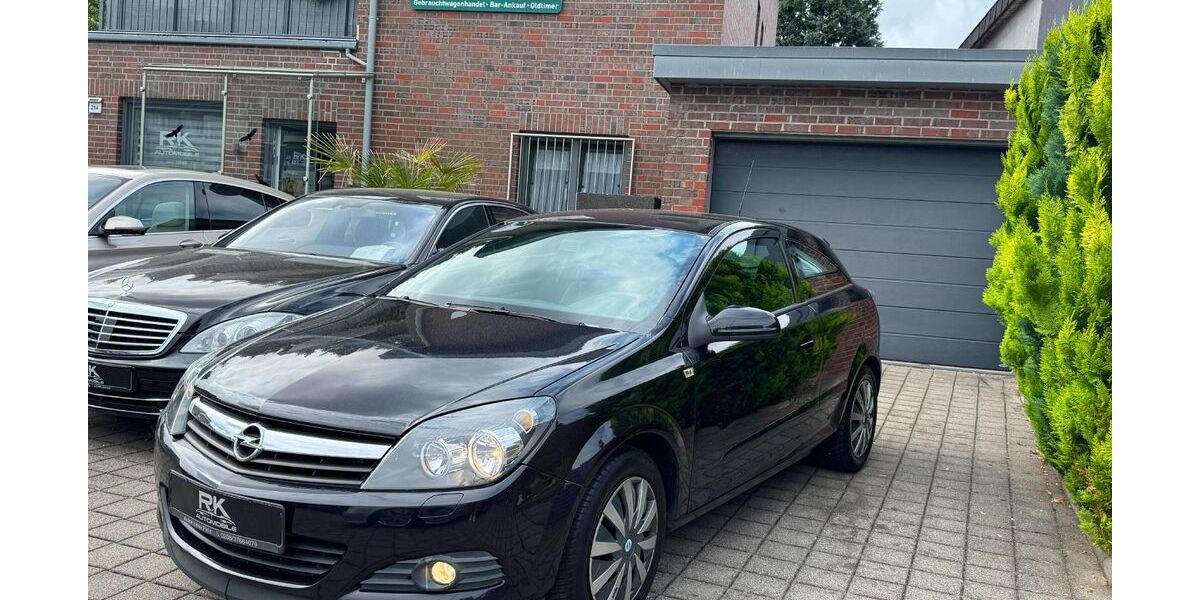 Opel Astra 141.000 km 1.850 &euro; Solingen 42651