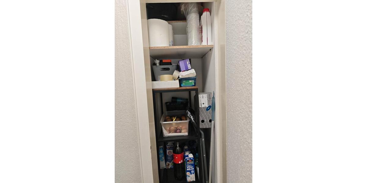 Erdgeschoßwohnung Solingen Central - 3 Zimmer, 73 m&sup2;, 650&euro; | Angebot:26621369