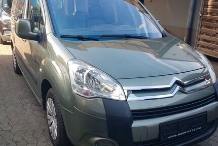 Citroen Berlingo 57.000 km 8.999 &euro; Düsseldorf 40231