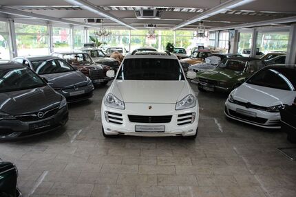 Porsche Cayenne 205.000 km 9.990 &euro; Essen 45356