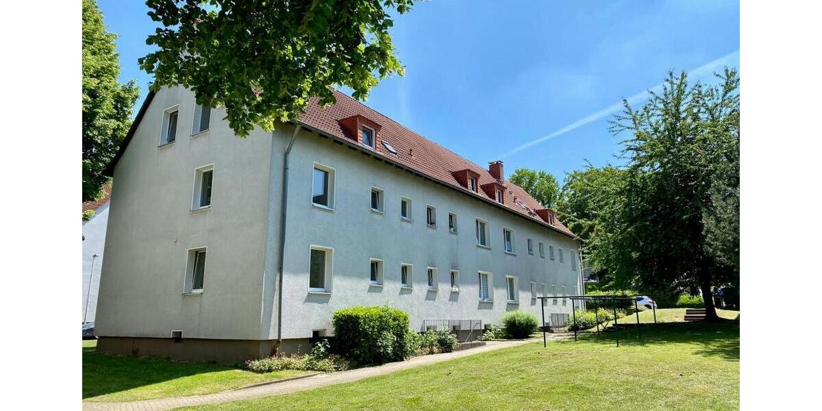 Erdgeschoßwohnung Witten Annen - 3 Zimmer, 57 m&sup2;, 459&euro; | Angebot:26496010