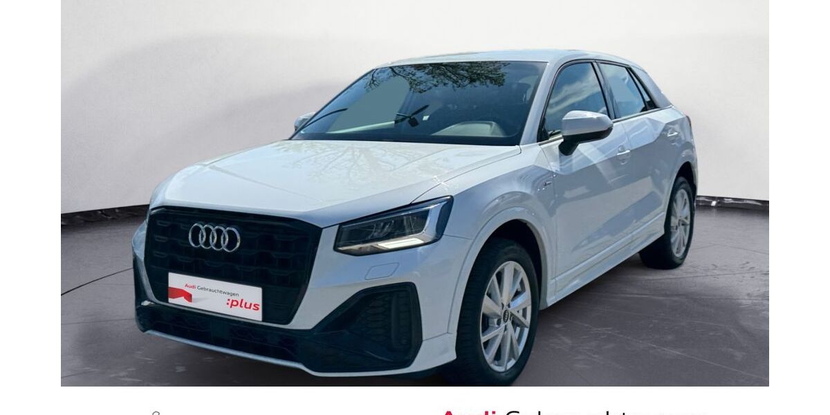 Audi Q2 56.637 km 23.980 &euro; Hilden 40721