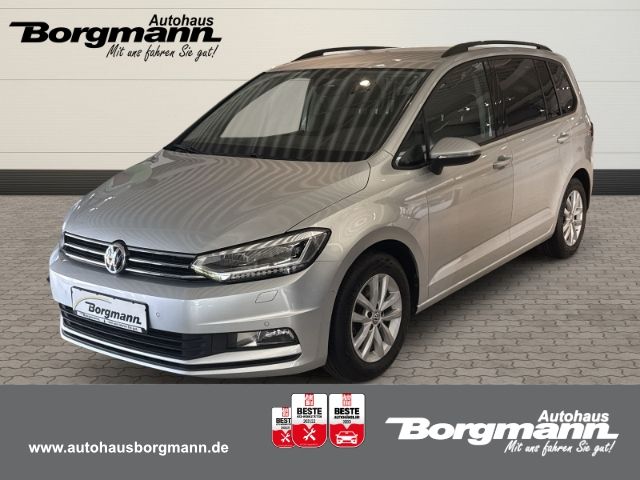 VW Touran 58.669 km 14.990 &euro; Essen 45356