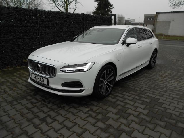 Volvo V90 36.985 km 33.750 &euro; Gelsenkirchen 45891