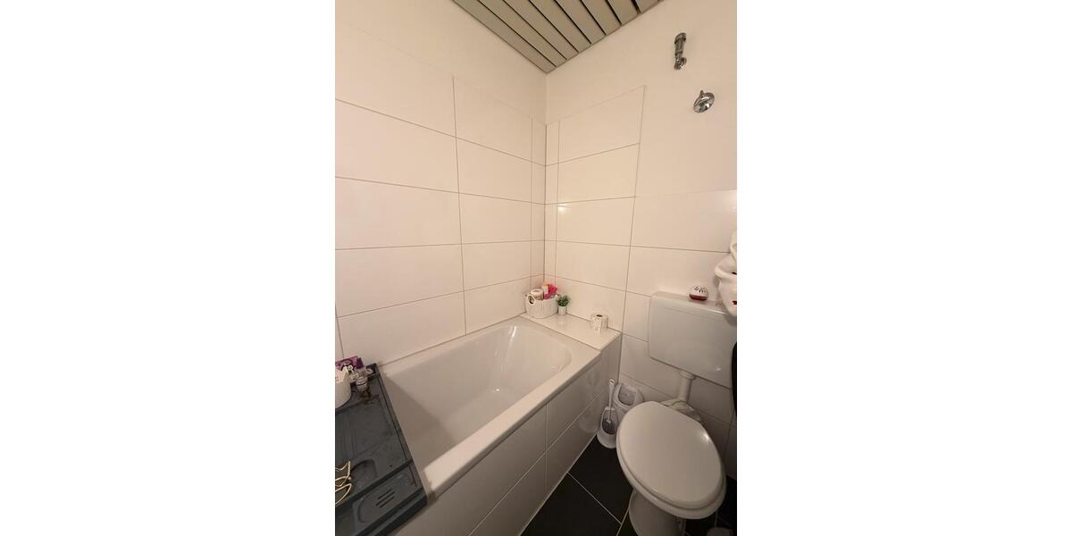 Etagenwohnung Bochum Laer - 2.5 Zimmer, 44 m&sup2;, 669&euro; | Angebot:25858753