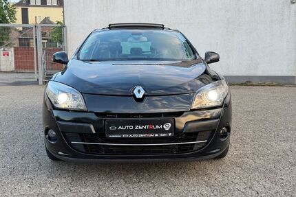Renault Megane 163.000 km 5.490 &euro; Velbert 42553
