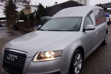 Audi A6 159.820 km 14.950 &euro; Gelsenkirchen 45886