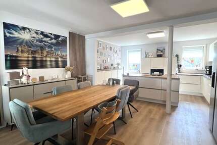 Wohnung Wuppertal Beyenburg - 3 Zimmer, 140 m&sup2;, 350.000&euro; | Angebot:26367983