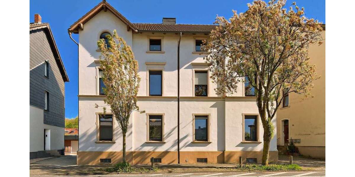Einfamilienhaus Witten Annen - 16 Zimmer, 334 m&sup2;, 360.000&euro; | Angebot:26648069
