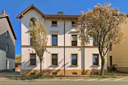 Haus Witten Annen - 16 Zimmer, 334 m&sup2;, 360.000&euro; | Angebot:26648069