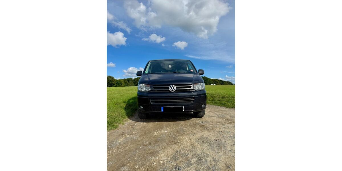 VW T5 Transporter 257.000 km 10.400 &euro; Burscheid 51399