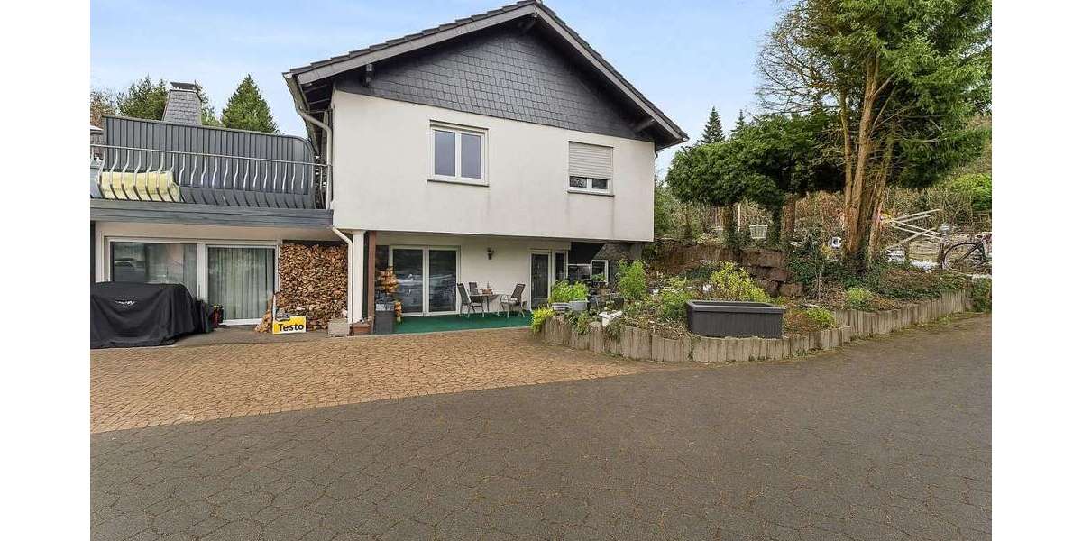Einfamilienhaus Wipperfürth - 7 Zimmer, 189 m&sup2;, 349.000&euro; | Angebot:25349608