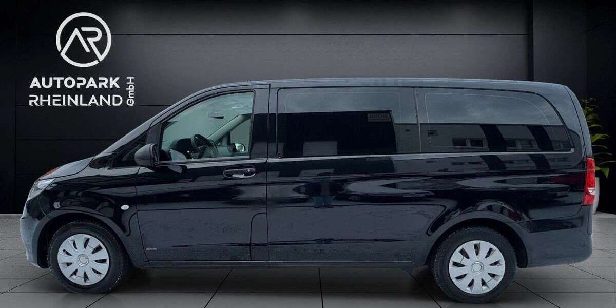 Mercedes-Benz Vito 249.518 km 19.900 &euro; Bochum 44866