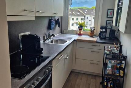 Wohnung Wuppertal Gemarkung Langerfeld - 2 Zimmer, 49 m&sup2;, 510&euro; | Angebot:26598034