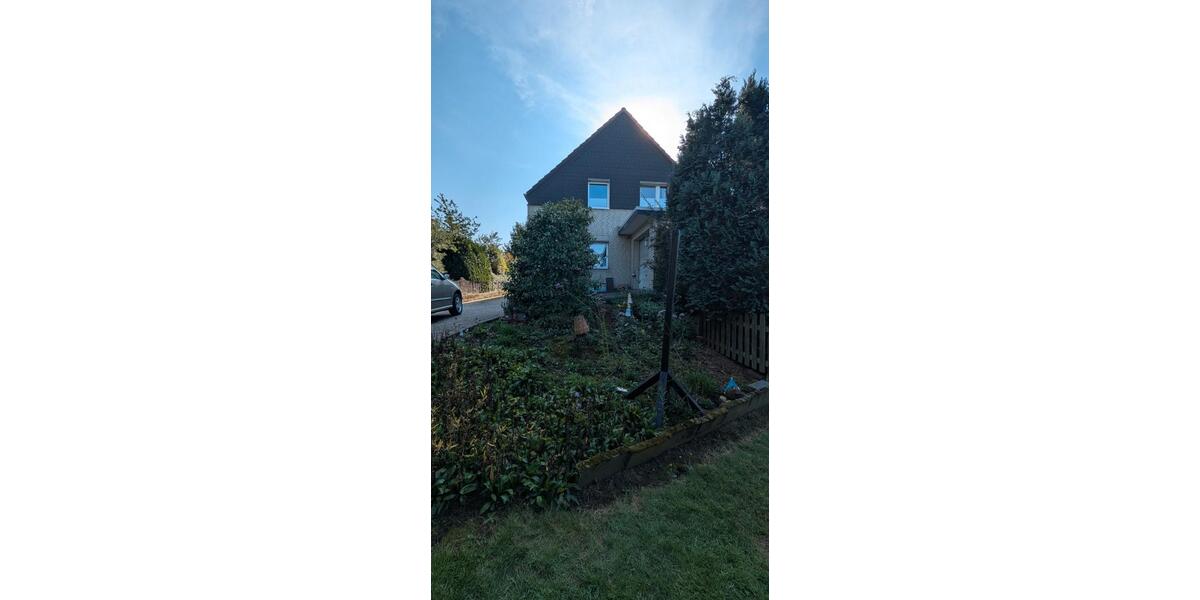 Doppelhaushälfte Langenfeld (Rheinland) - 3 Zimmer, 111 m&sup2;, 495.000&euro; | Angebot:26664622