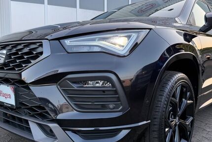 Seat Ateca 131.404 km 23.980 &euro; Hagen 58135