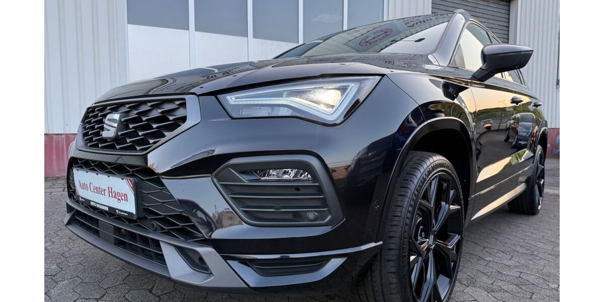 Seat Ateca 131.404 km 23.980 &euro; Hagen 58135