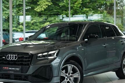 Audi Q2 112.000 km 25.800 &euro; Remscheid/NRW 42855