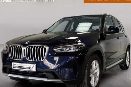 BMW X3 86.224 km 41.999 &euro; Düsseldorf 40237