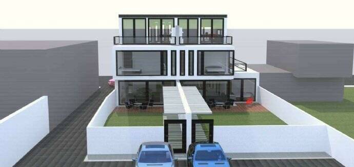 Doppelhaushälfte Hilden Meide - 6 Zimmer, 160 m&sup2;, 799.000&euro; | Angebot:25703063