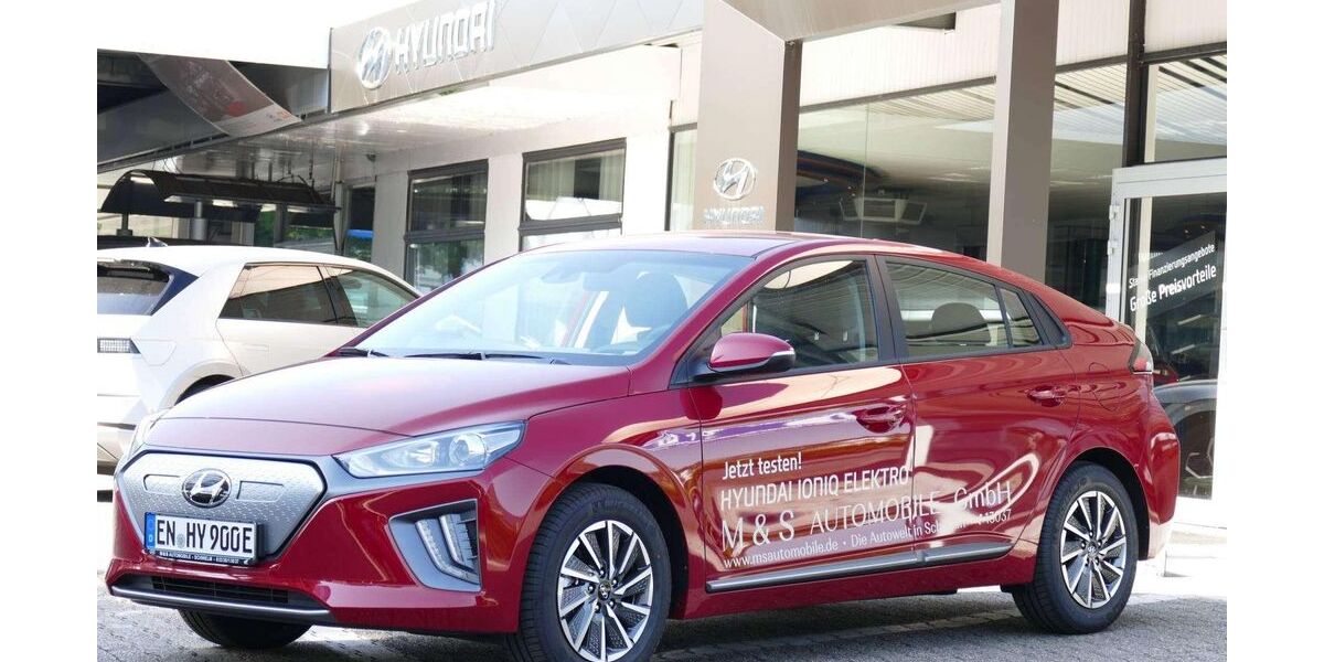 Hyundai IONIQ 6.500 km 27.890 &euro; Schwelm 58332